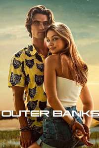 Outer Banks - Posters