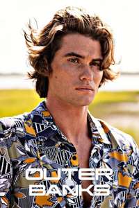 Outer Banks - Posters
