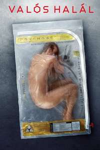 Altered Carbon - Posters