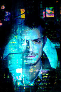 Altered Carbon - Posters