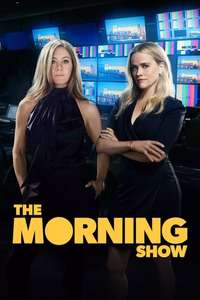 The Morning Show - Posters