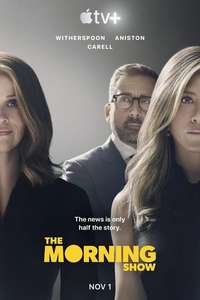 The Morning Show - Posters