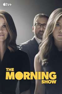 The Morning Show - Posters