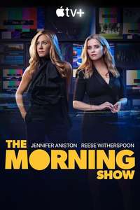 The Morning Show - Posters