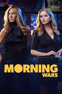 The Morning Show - Posters