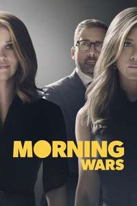 The Morning Show - Posters