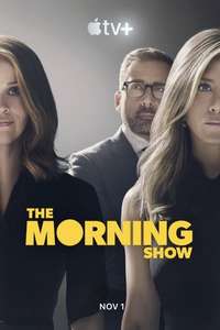 The Morning Show - Posters