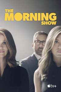 The Morning Show - Posters
