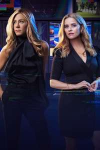 The Morning Show - Posters