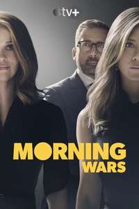 The Morning Show - Posters
