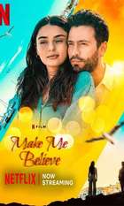 Make Me Believe