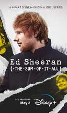 Ed Sheeran: The Sum of It All 
