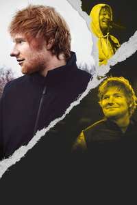 Ed Sheeran: The Sum of It All  - Posters