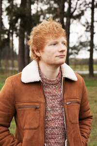 Ed Sheeran: The Sum of It All  - Posters