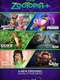 Zootopia+