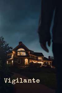 The Watcher - Posters