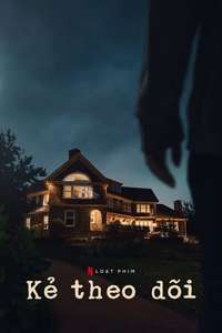 The Watcher - Posters
