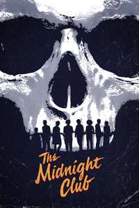 The Midnight Club - Posters