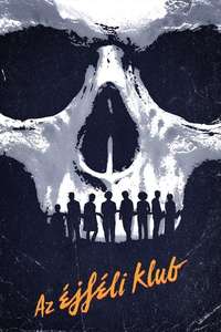 The Midnight Club - Posters