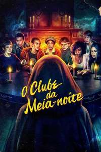 The Midnight Club - Posters