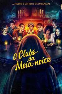 The Midnight Club - Posters
