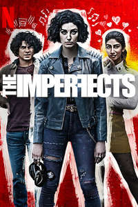 The Imperfects - Posters