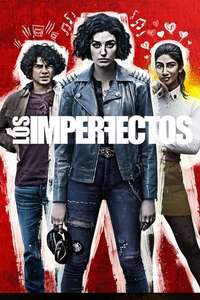 The Imperfects - Posters