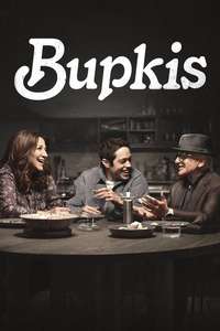 Bupkis - Posters