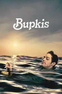 Bupkis - Posters