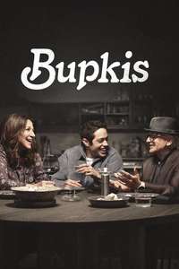 Bupkis - Posters