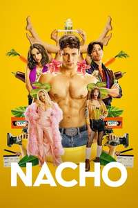 Nacho - Poster