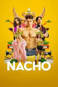 Nacho - Poster
