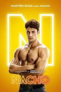 Nacho - Poster