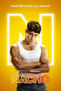 Nacho - Poster