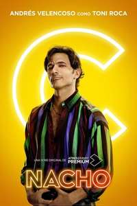Nacho - Poster