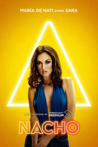 Nacho - Poster