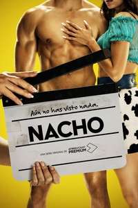 Nacho - Poster