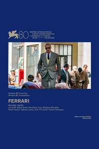 FERRARI - Posters