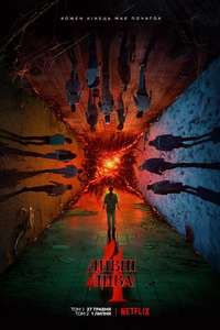 Season 2 - Posters