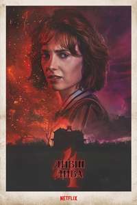 Season 2 - Posters