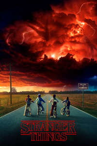 Season 2 - Posters