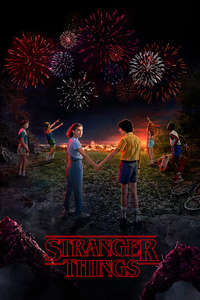 Season 2 - Posters