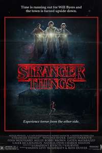 Season 2 - Posters
