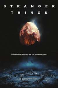 Season 2 - Posters