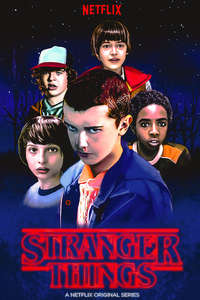 Season 2 - Posters