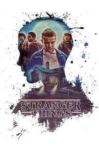 Season 2 - Posters