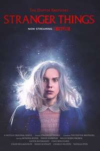 Season 2 - Posters