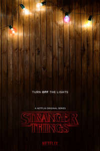 Season 2 - Posters