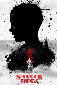 Season 2 - Posters