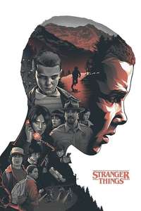 Season 2 - Posters